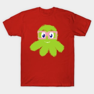 OCTOPUS T-Shirt